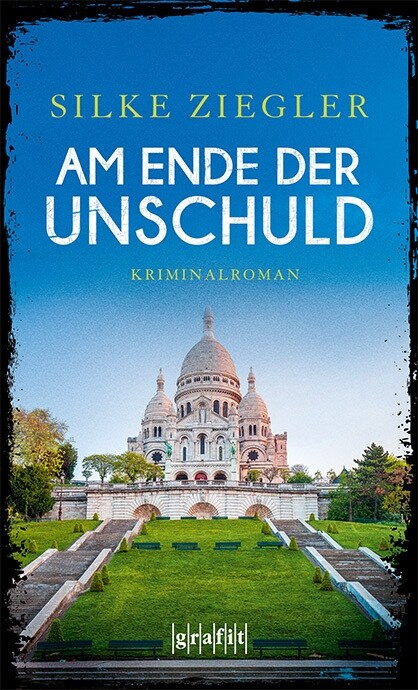 Am Ende der Unschuld (Paperback)