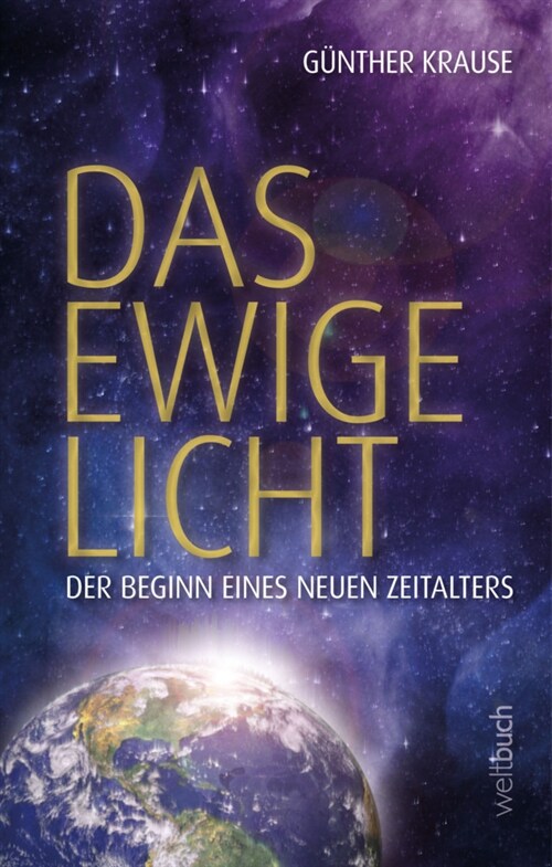 Das ewige Licht (Hardcover)