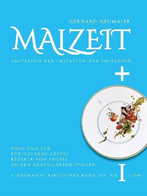 Malzeit (Paperback)