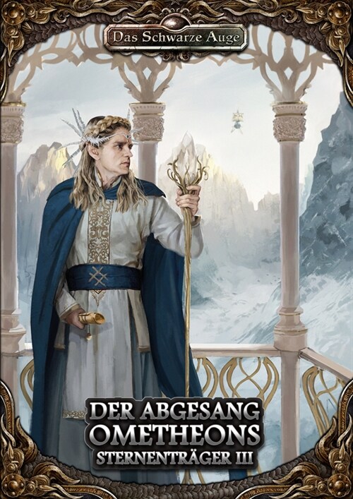 Das Schwarze Auge, Sternentrager. .3 (Book)