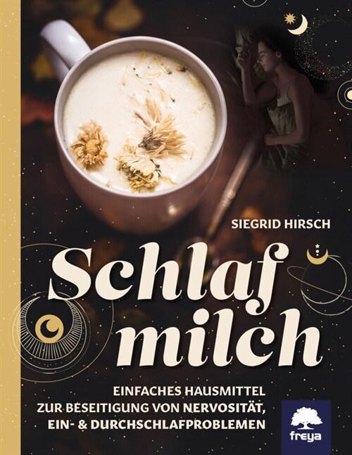 Schlafmilch (Paperback)