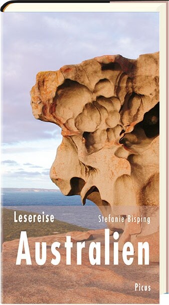 Lesereise Australien (Hardcover)