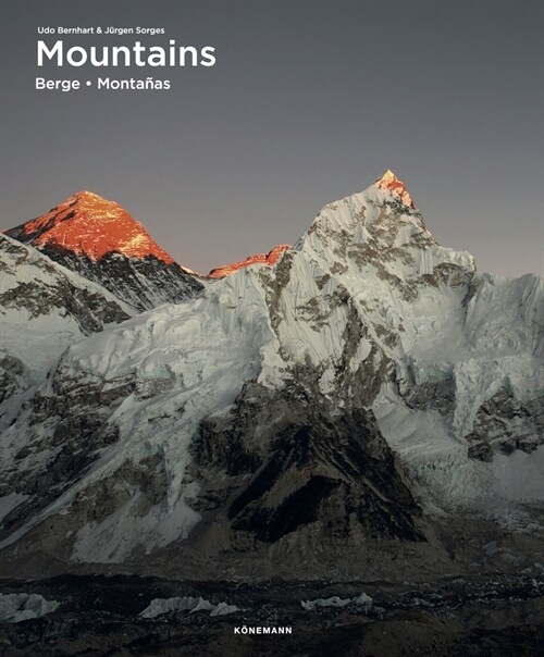 Mountains (Hardcover)