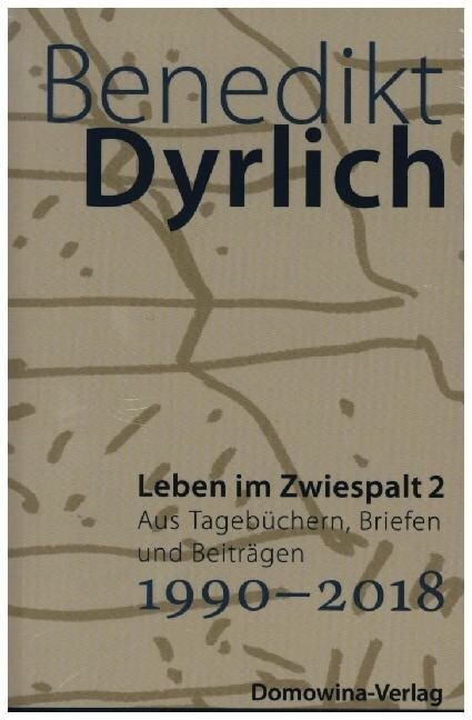 Leben im Zwiespalt. Bd.2 (Book)