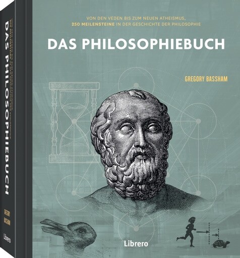 DAS PHILOSOPHIEBUCH - SONDERAUSGABE (Paperback)