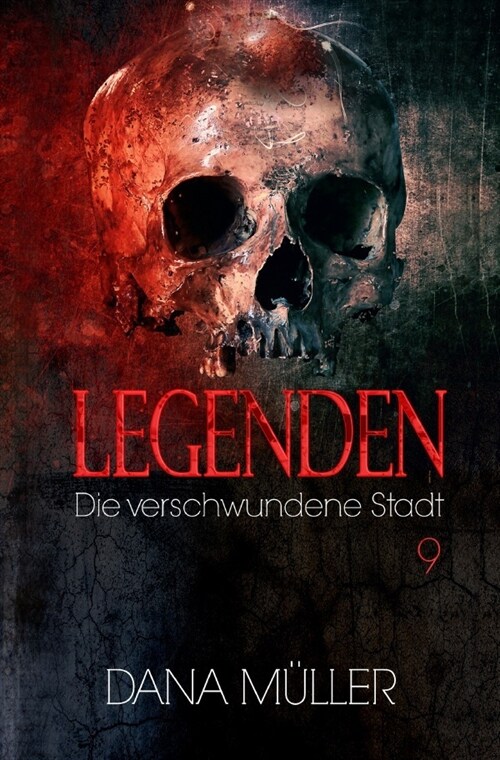 Legenden 9 (Paperback)