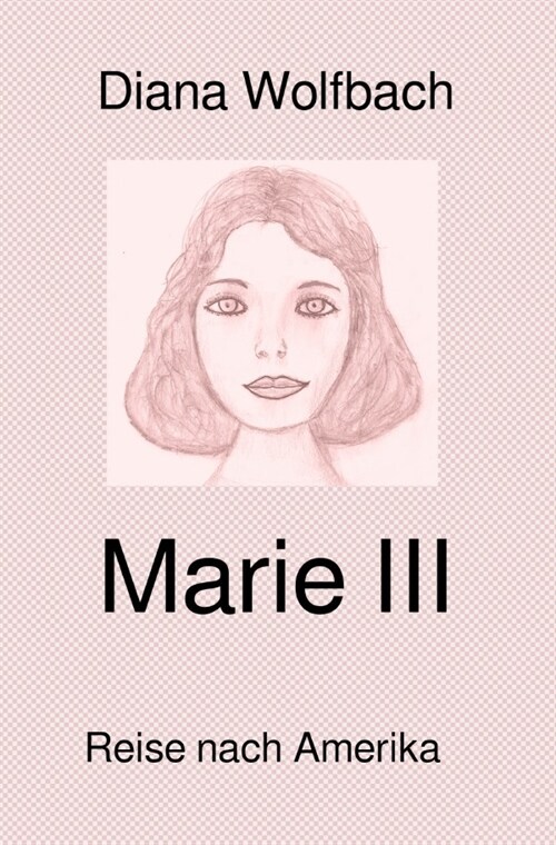 Marie III (Paperback)