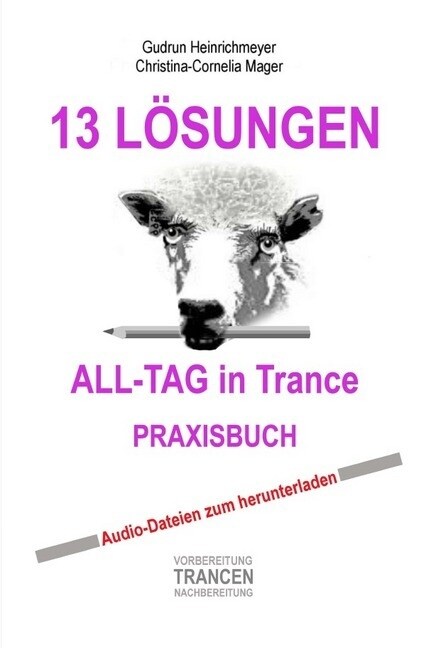 13 Losungen (Paperback)