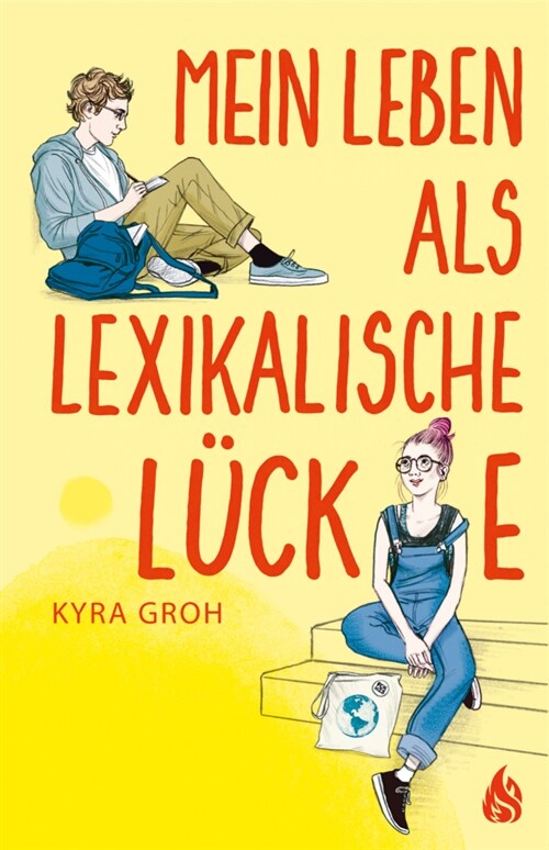 Mein Leben als lexikalische Lucke (Hardcover)