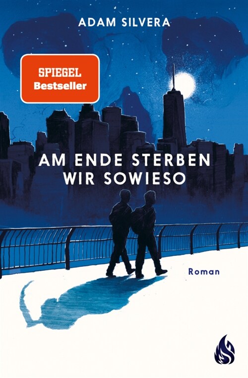 Am Ende sterben wir sowieso (Paperback)