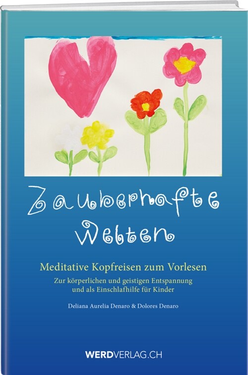 Zauberhafte Welten (Hardcover)