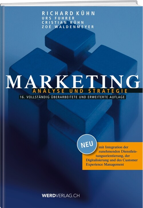 Marketing (Paperback)