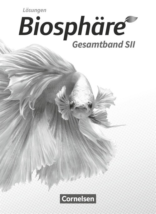 Biosphare Sekundarstufe II - 2.0 - Allgemeine Ausgabe - Gesamtband (Paperback)