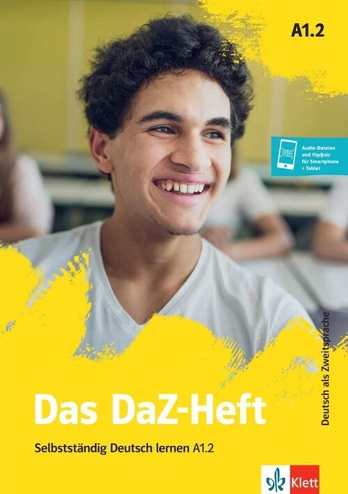 Das DaZ-Heft A1.2 (Paperback)