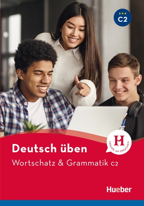 Wortschatz & Grammatik C2 (Paperback)