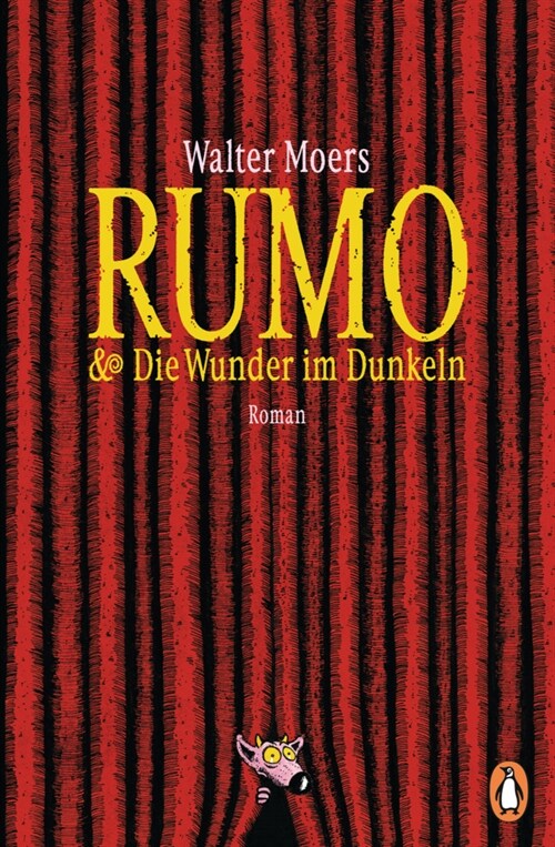 Rumo & die Wunder im Dunkeln (Hardcover)
