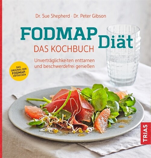 FODMAP-Diat - Das Kochbuch (Paperback)