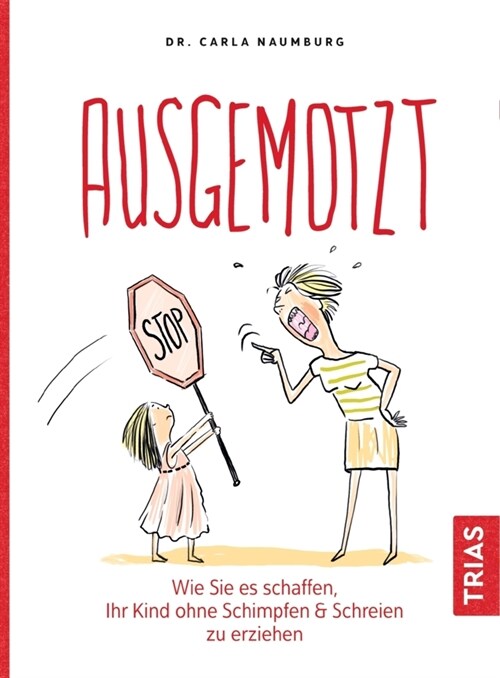 Ausgemotzt (Paperback)