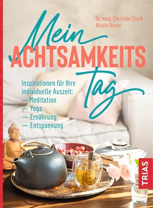 Mein Achtsamkeitstag (Paperback)