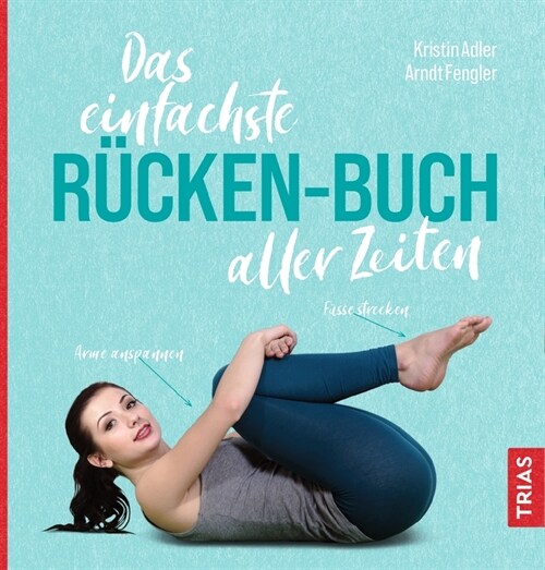 Das einfachste Rucken-Buch aller Zeiten (Paperback)