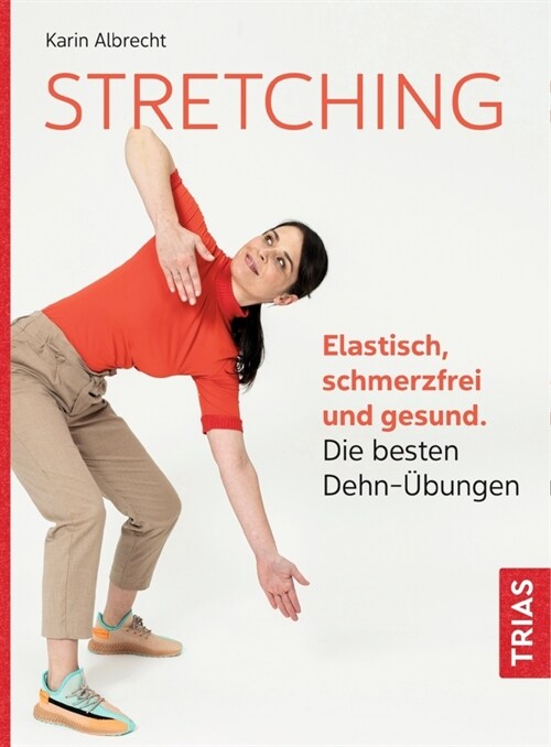 Stretching (Paperback)