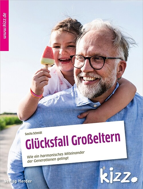 Glucksfall Großeltern (Paperback)