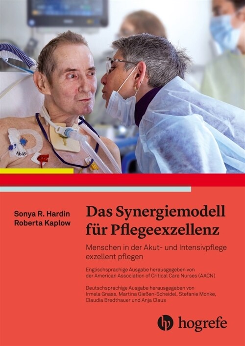 Das Synergiemodell fur Pflegeexzellenz (Paperback)