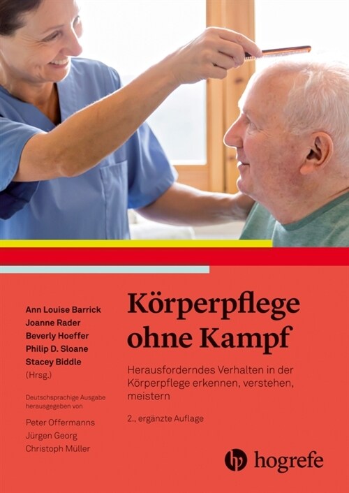 Korperpflege ohne Kampf (Paperback)