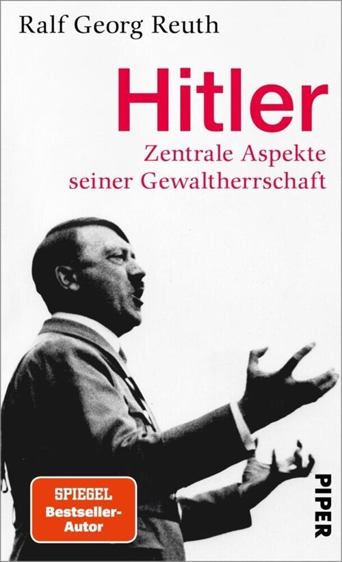 Hitler (Hardcover)