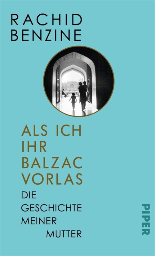 Als ich ihr Balzac vorlas (Hardcover)