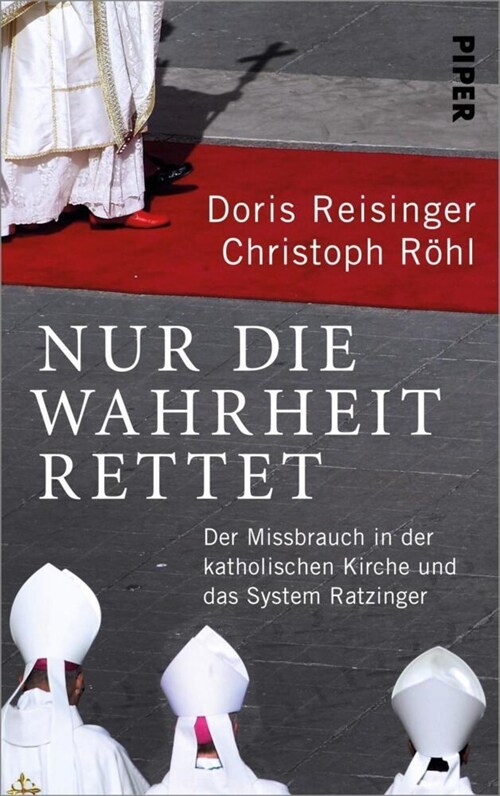 Nur die Wahrheit rettet (Hardcover)