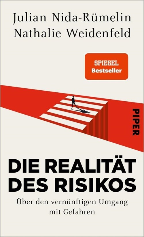 Die Realitat des Risikos (Hardcover)