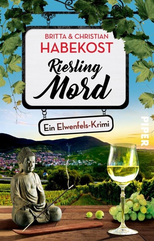 Rieslingmord (Paperback)