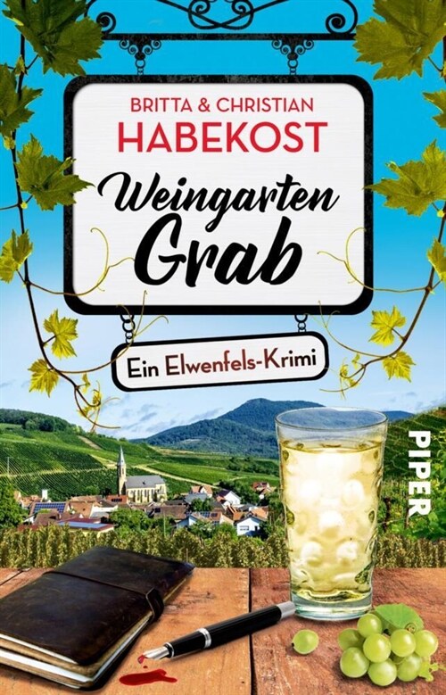 Weingartengrab (Paperback)