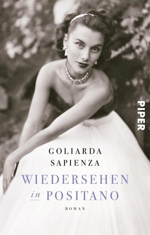 Wiedersehen in Positano (Paperback)