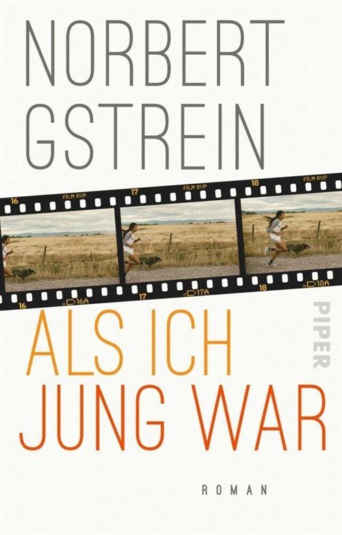 Als ich jung war (Paperback)