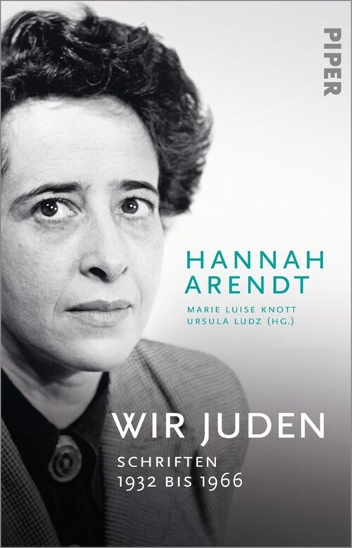 Wir Juden (Paperback)