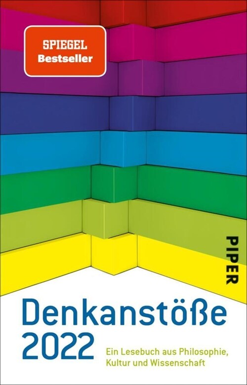 Denkanstoße 2022 (Paperback)