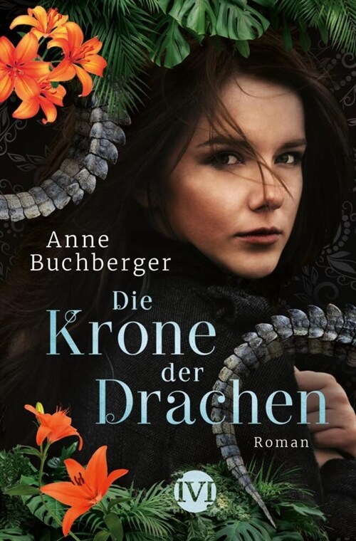 Die Krone der Drachen (Paperback)