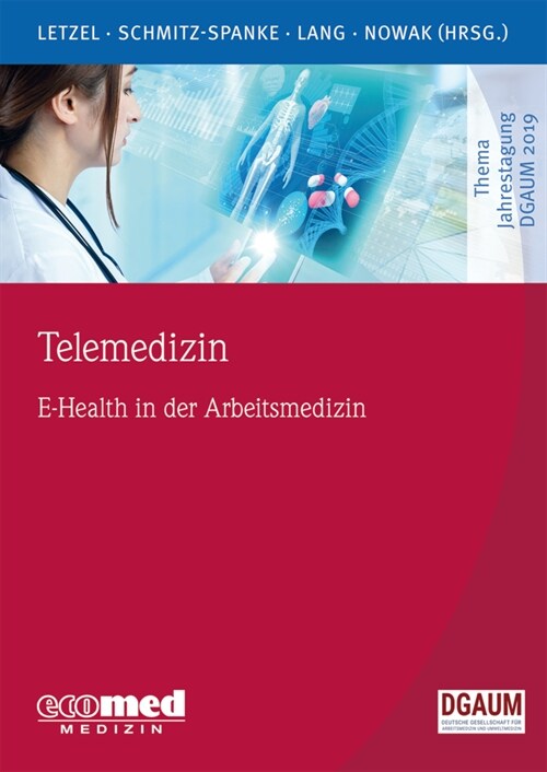 Telemedizin (Paperback)