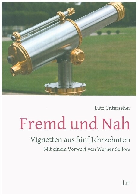 Fremd und Nah (Paperback)