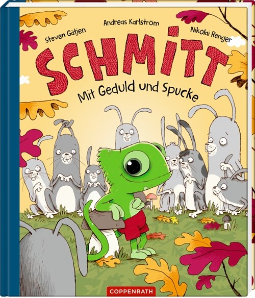 Schmitt (Bd. 2) (Hardcover)