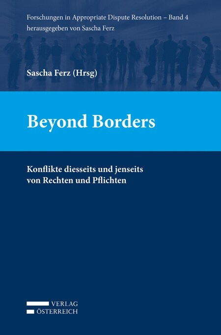 Beyond Borders (Paperback)