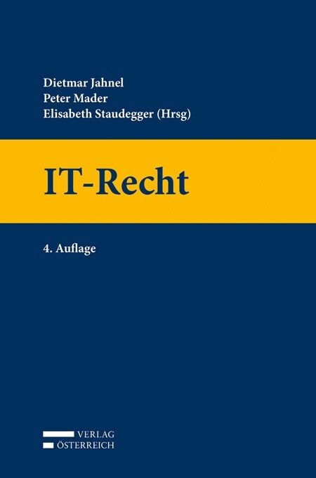 IT-Recht (Hardcover)