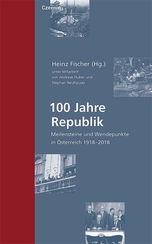 100 Jahre Republik (Paperback)