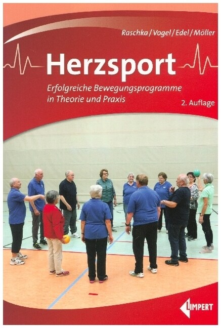 Herzsport (Paperback)