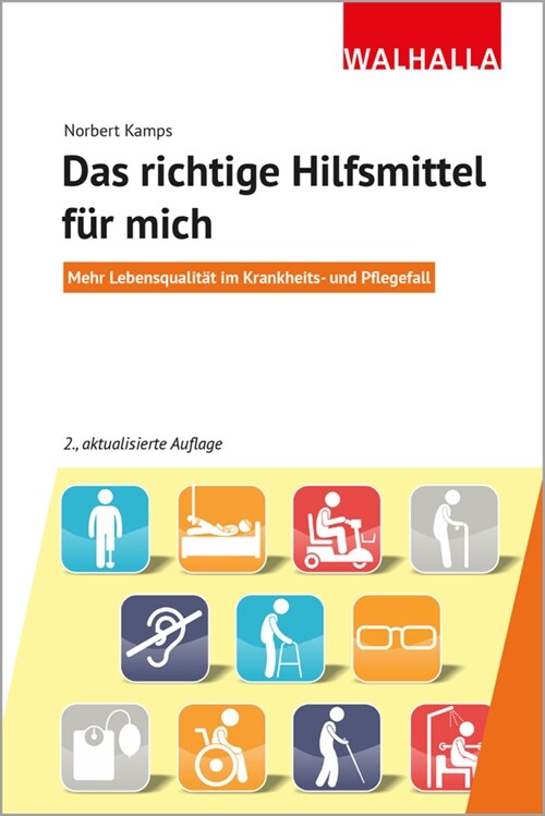 Das richtige Hilfsmittel fur mich (Paperback)