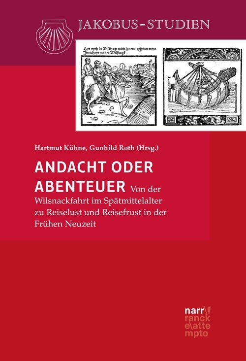 Andacht oder Abenteuer (Paperback)