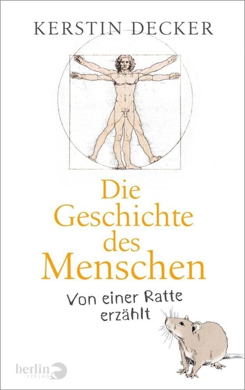 Die Geschichte des Menschen (Hardcover)