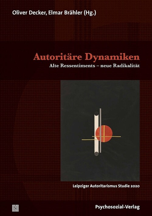 Autoritare Dynamiken (Paperback)